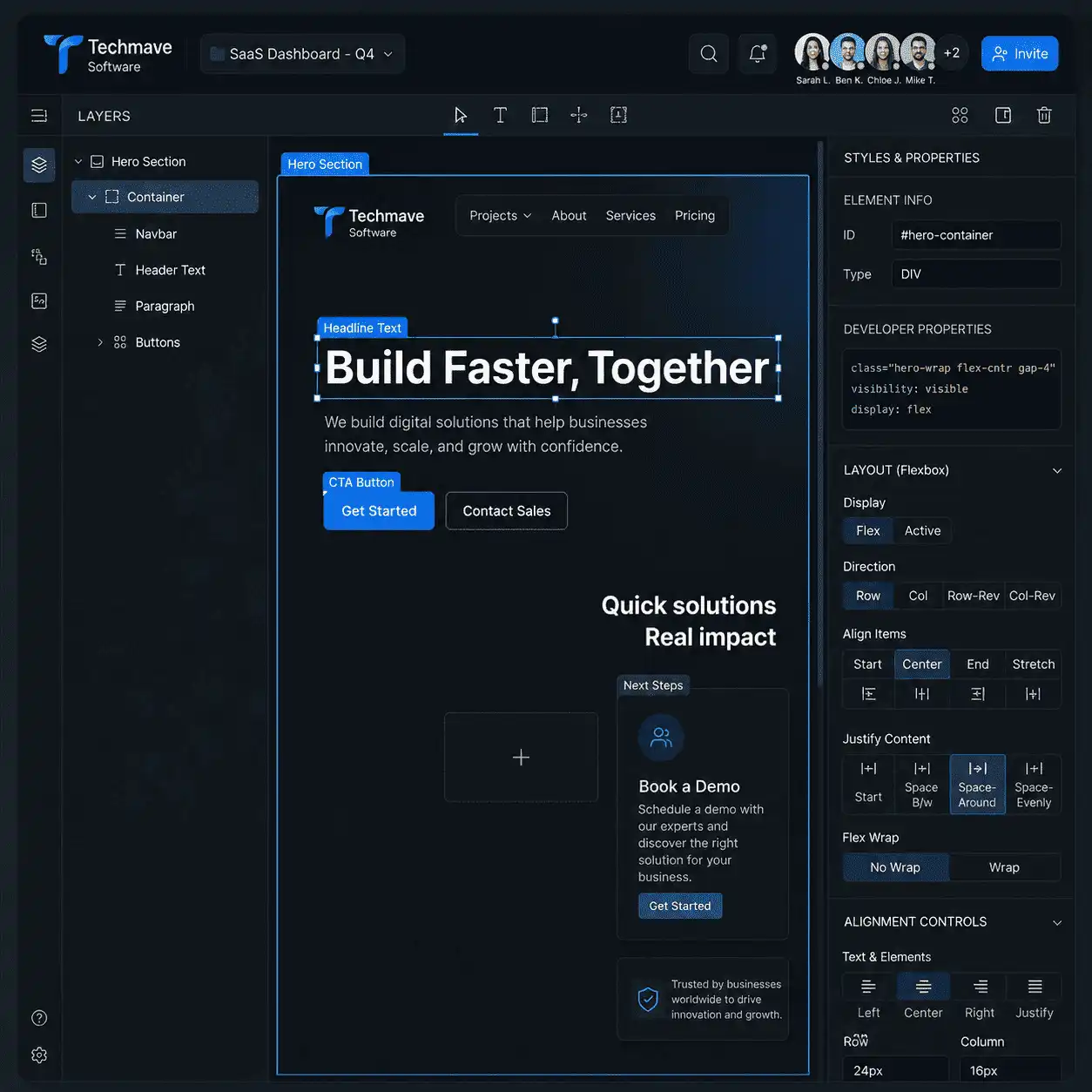 Enterprise Integration