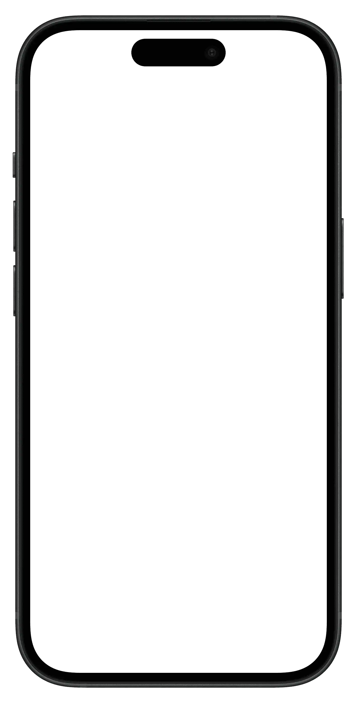 iPhone 17 Pro Mockup