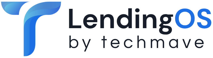 LendingOS by TechMave