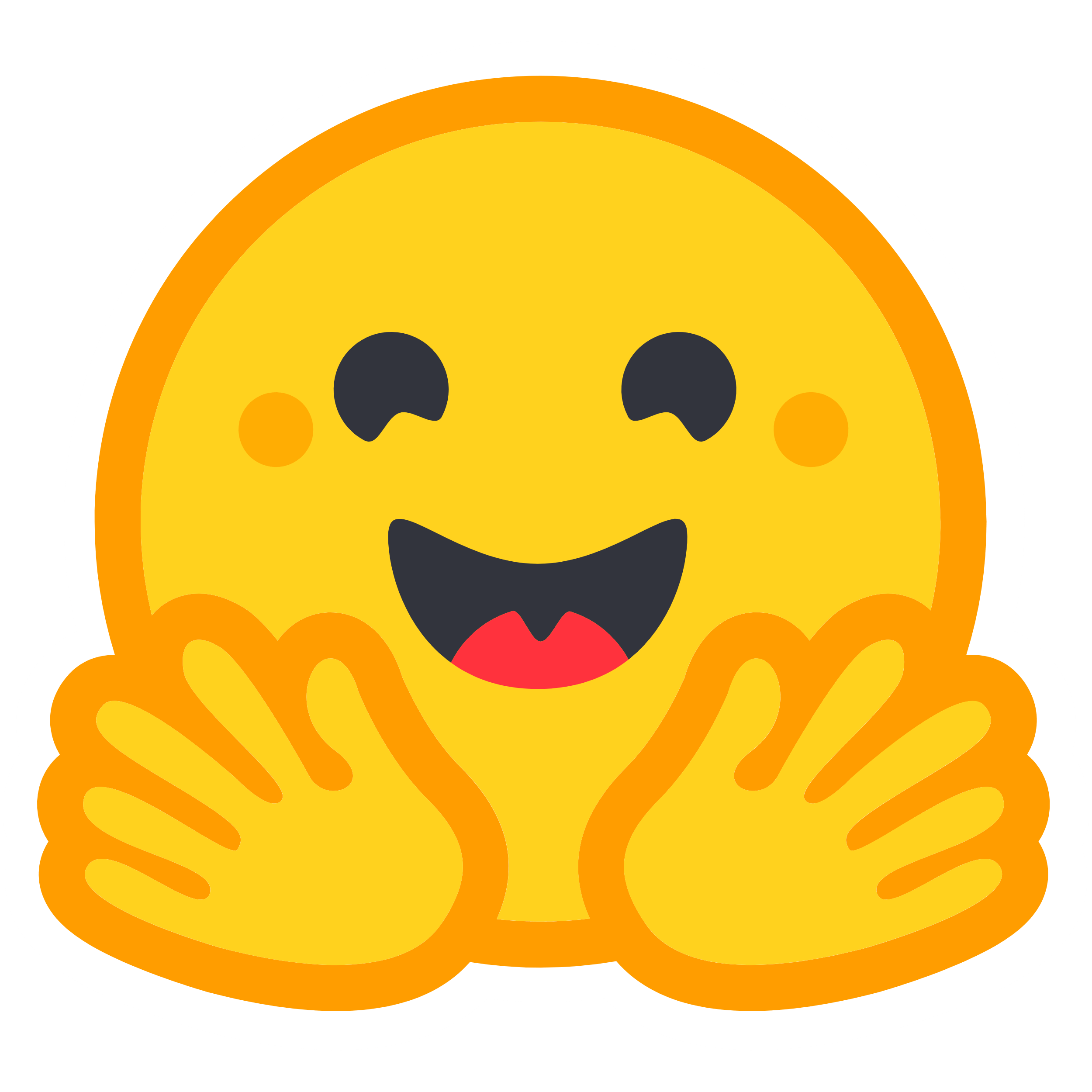 HuggingFace
