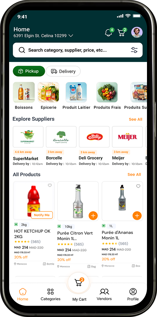 Techmave Software | Custom iOS App Development Services – UK, US, Canada, Europe