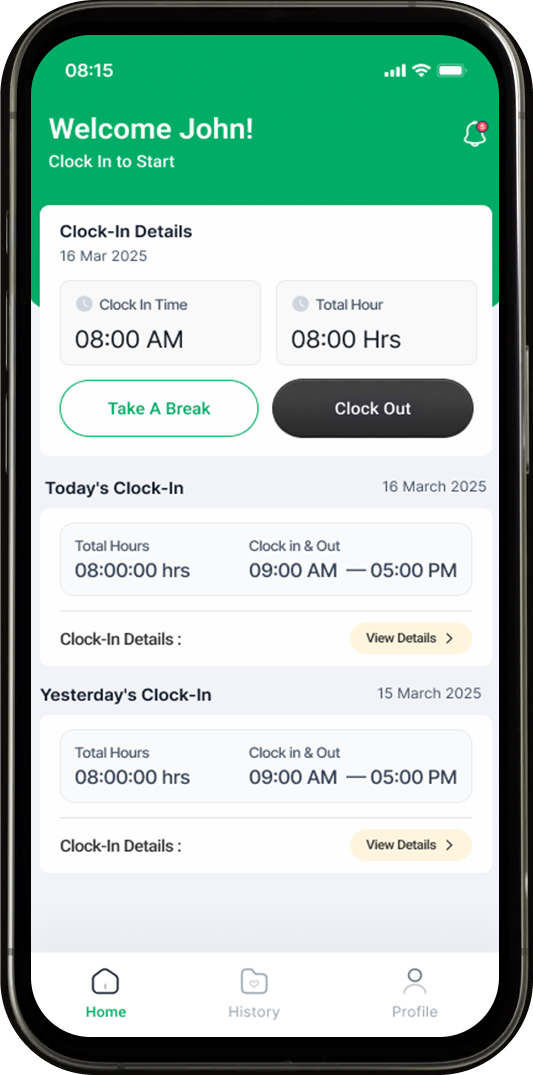 Techmave Software | Custom iOS App Development Services – UK, US, Canada, Europe