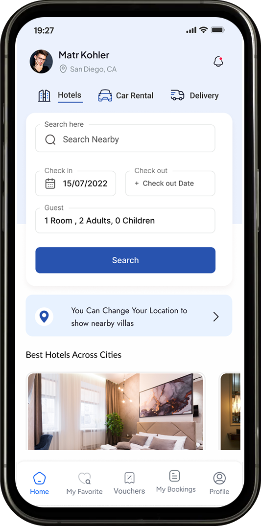Techmave Software | Custom iOS App Development Services – UK, US, Canada, Europe
