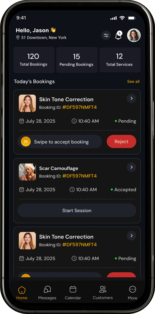 Techmave Software | Custom iOS App Development Services – UK, US, Canada, Europe
