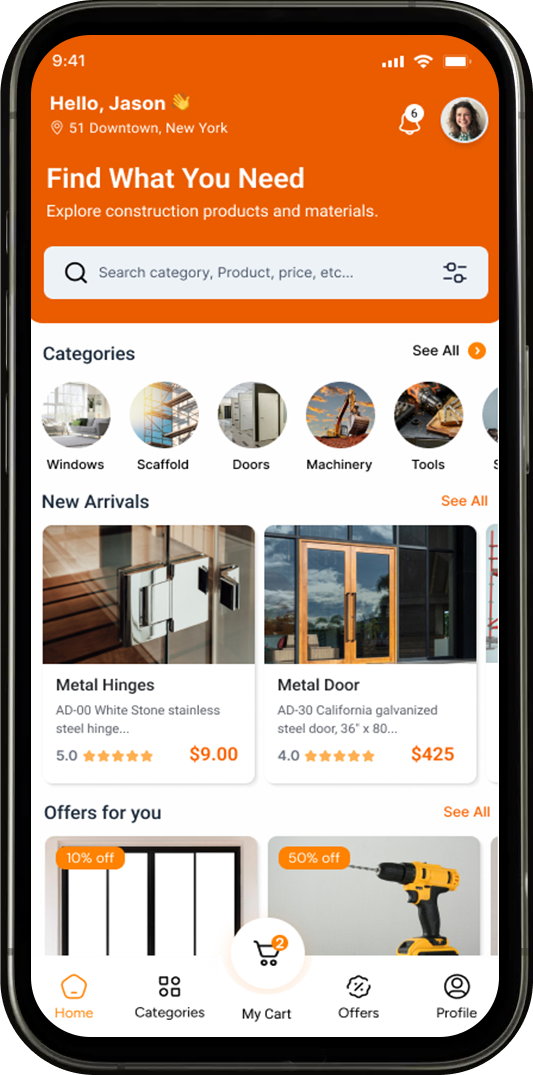 Techmave Software | Custom iOS App Development Services – UK, US, Canada, Europe