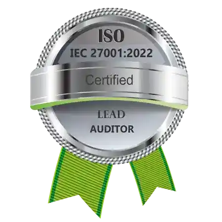 ISO 27001:2022