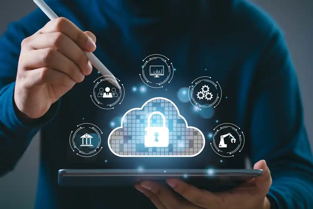 Enterprise Security