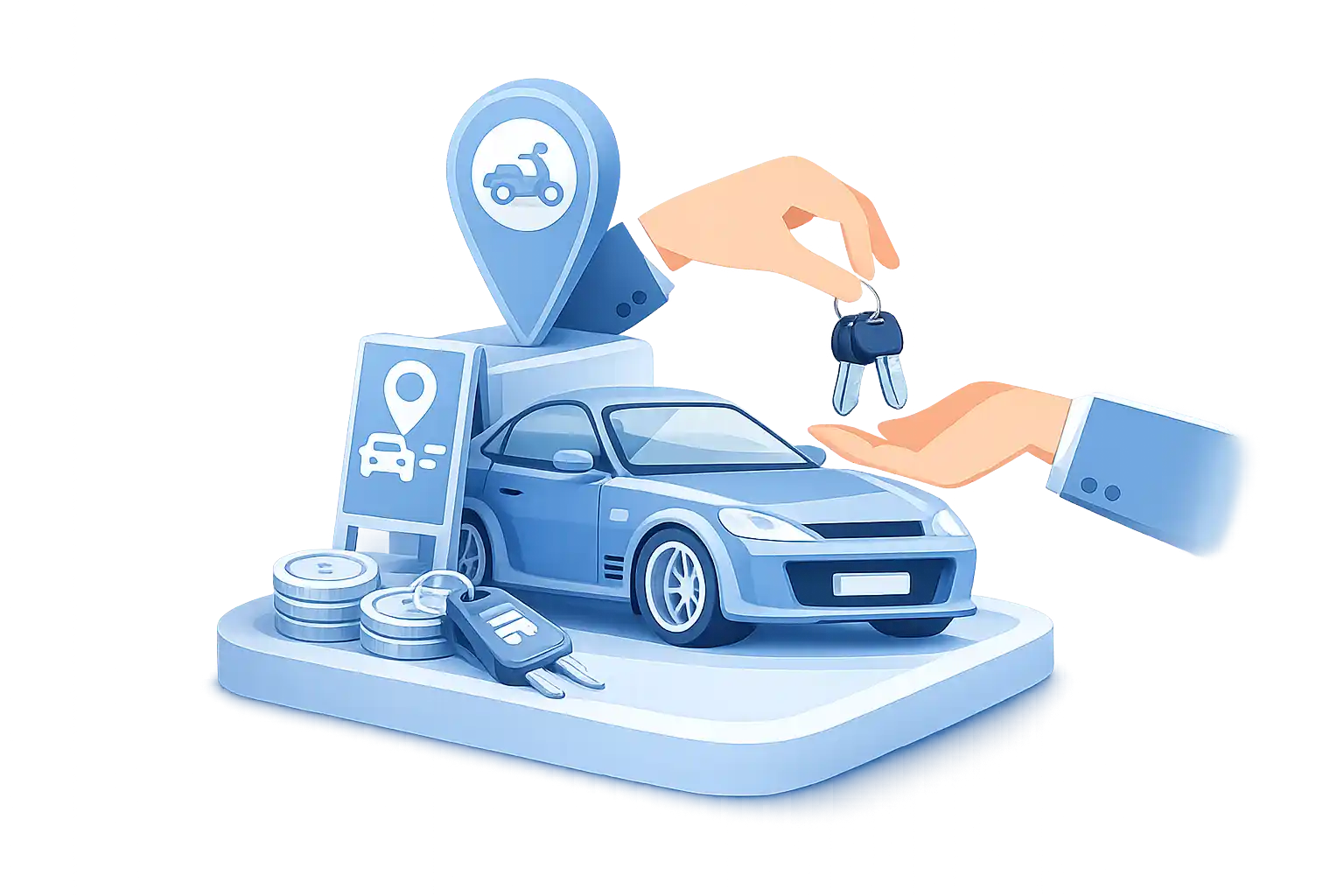 Car Rental