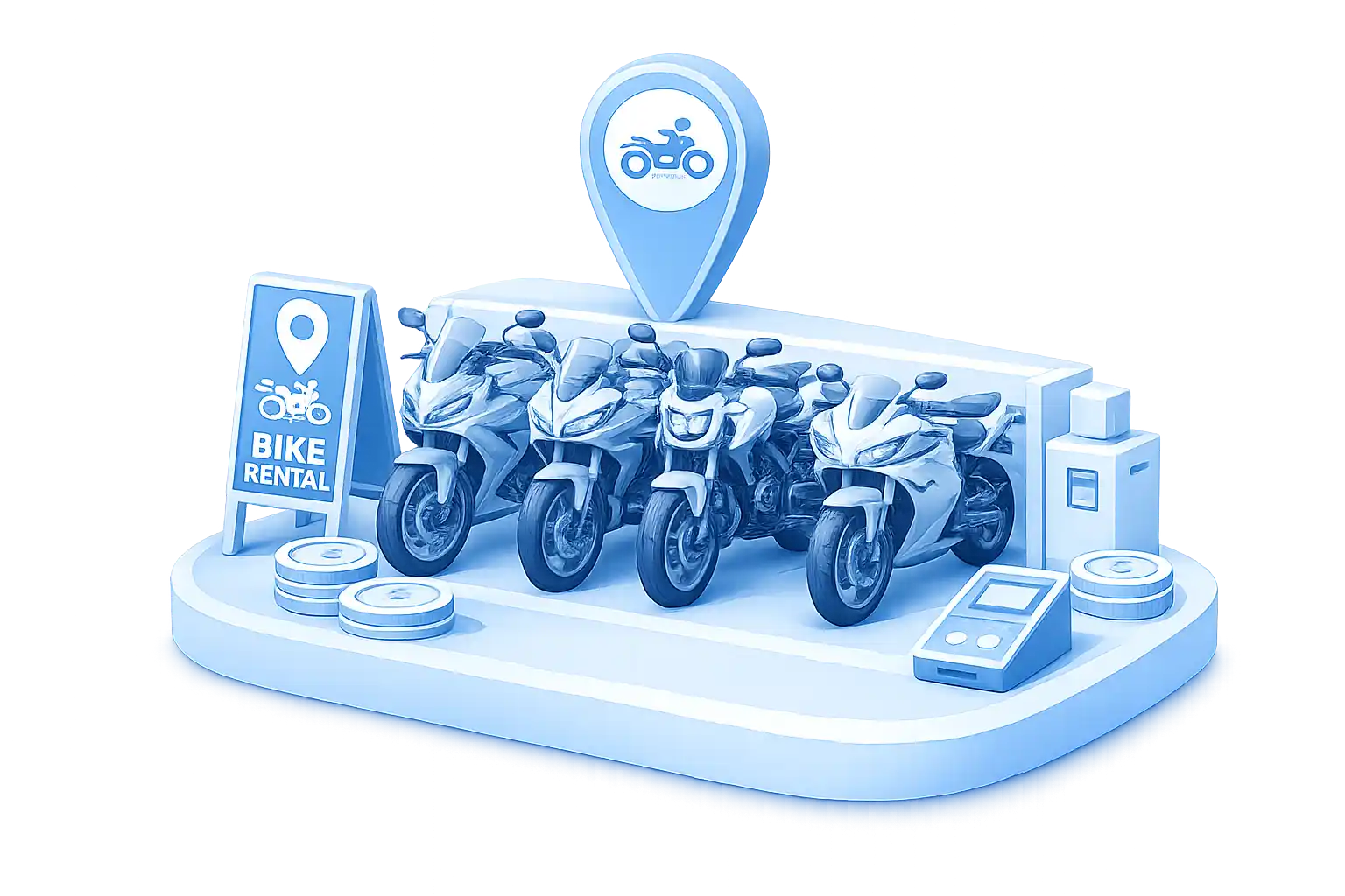 Bike Rental