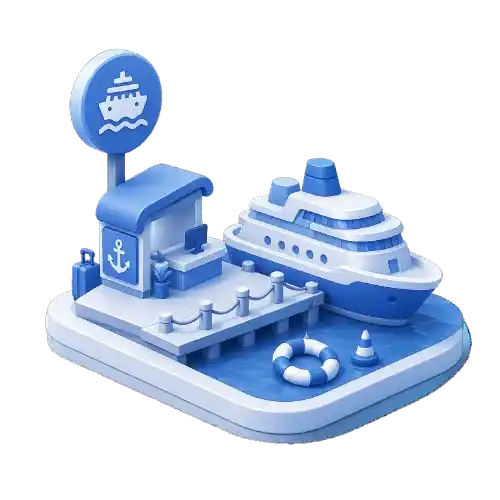 Boat & Cruise