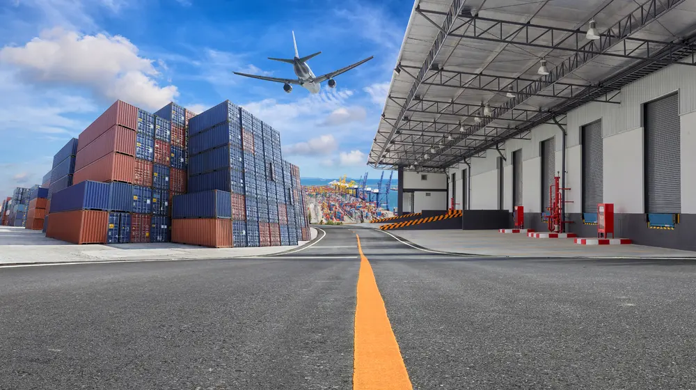 Supply Chain Software Development