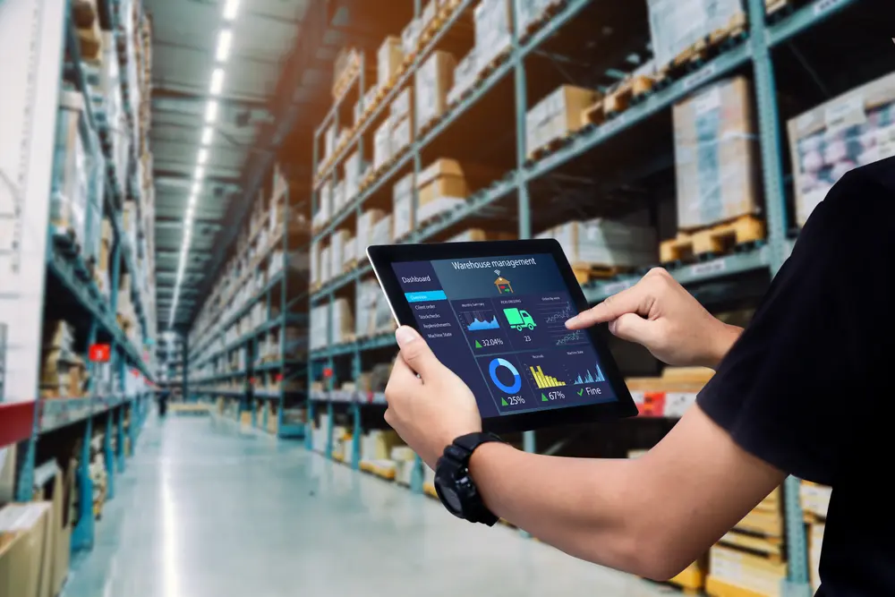 Order Management Software Development
