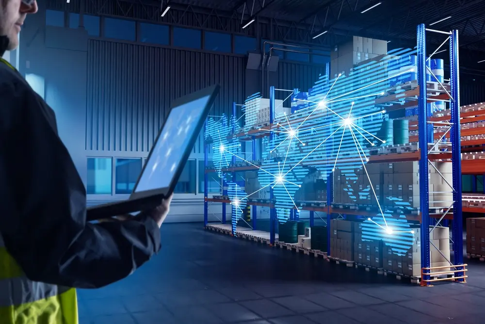 Freight & Dispatch Automation App Development