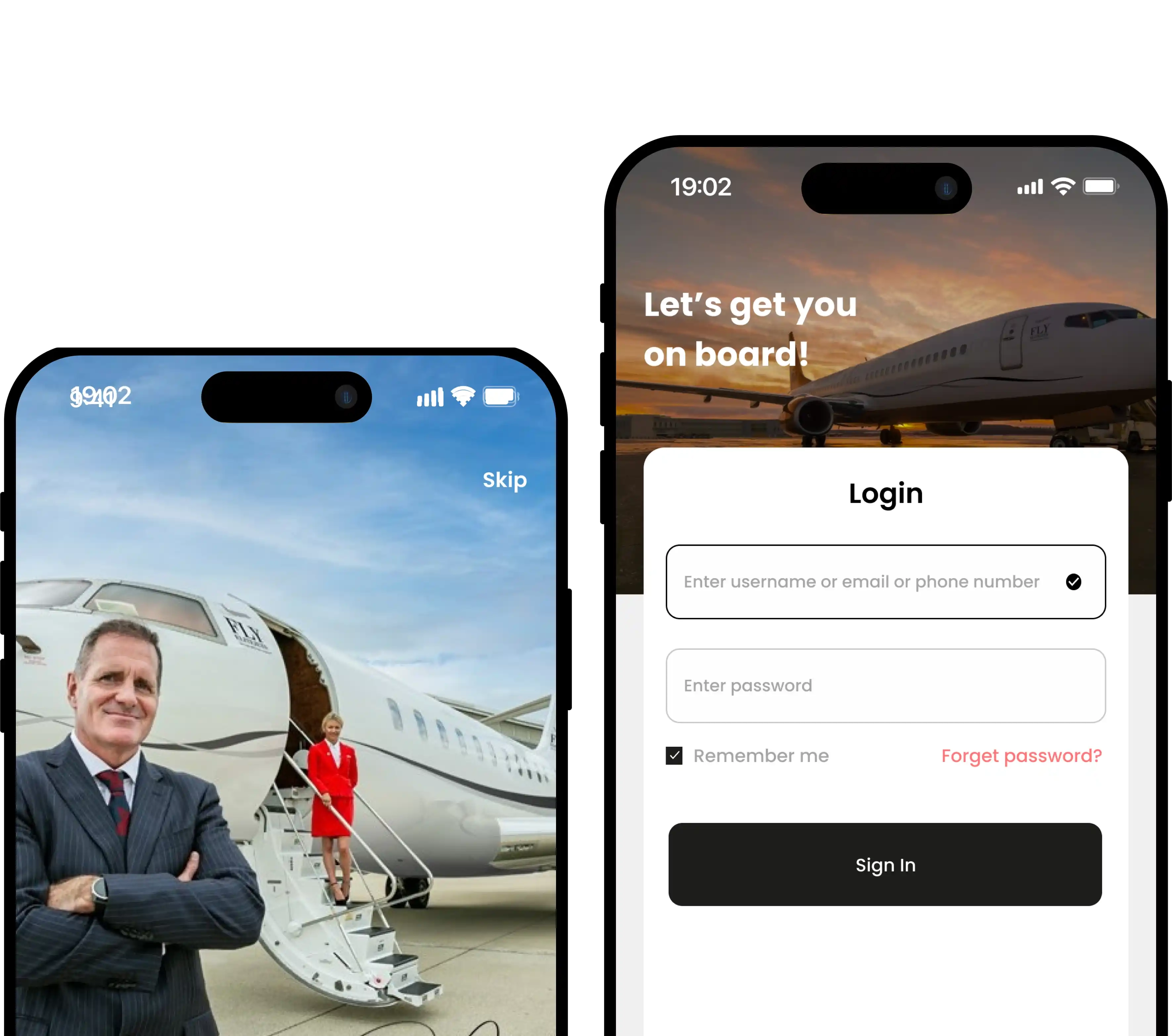 Vacation Rental UI