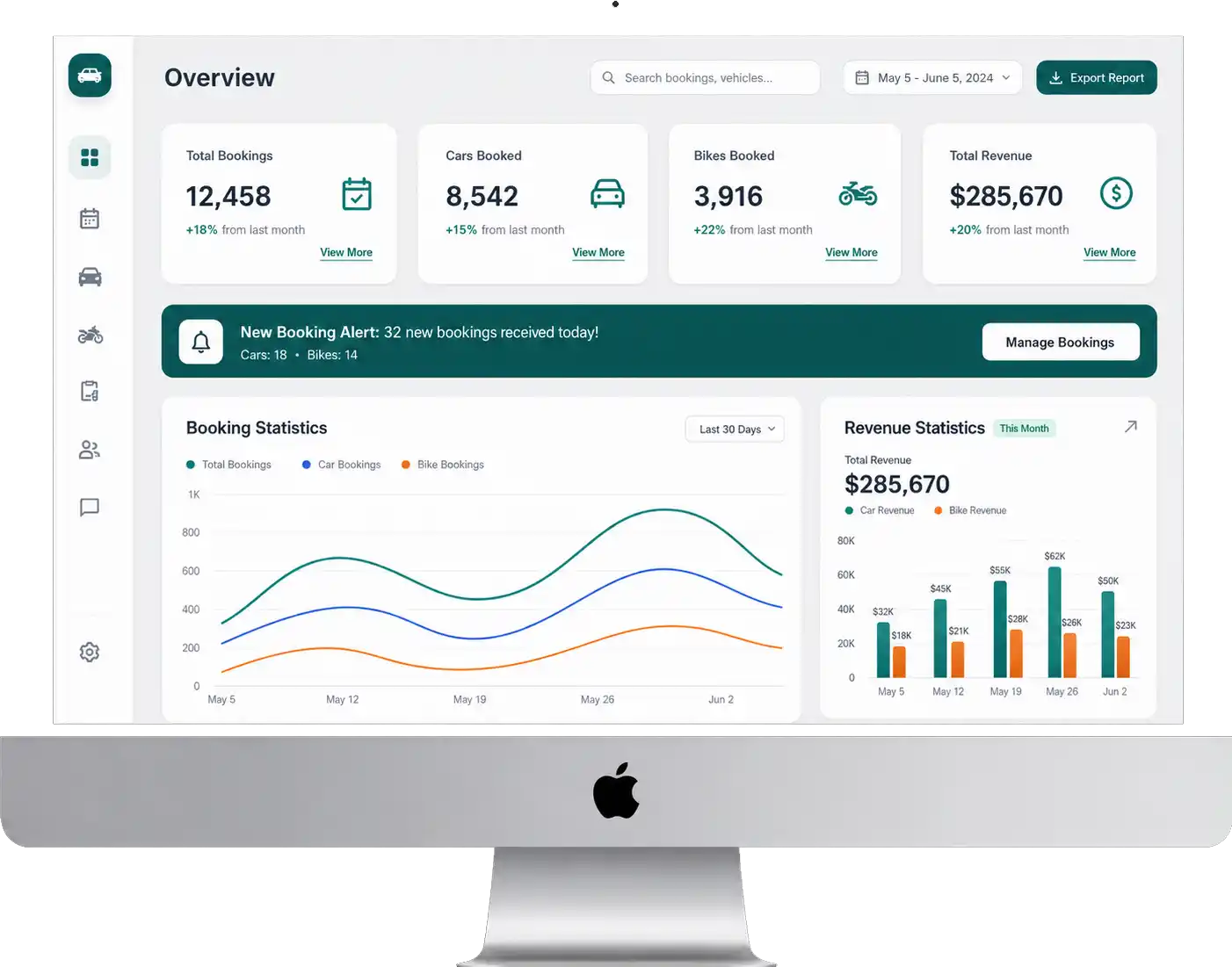 Construction UI