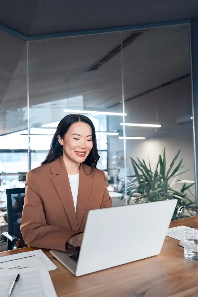 Workspace Solutions