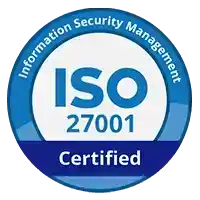 ISO 27001 Security