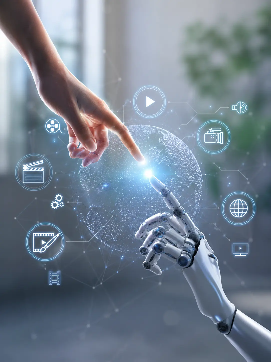 Building Scalable Technology Foundations