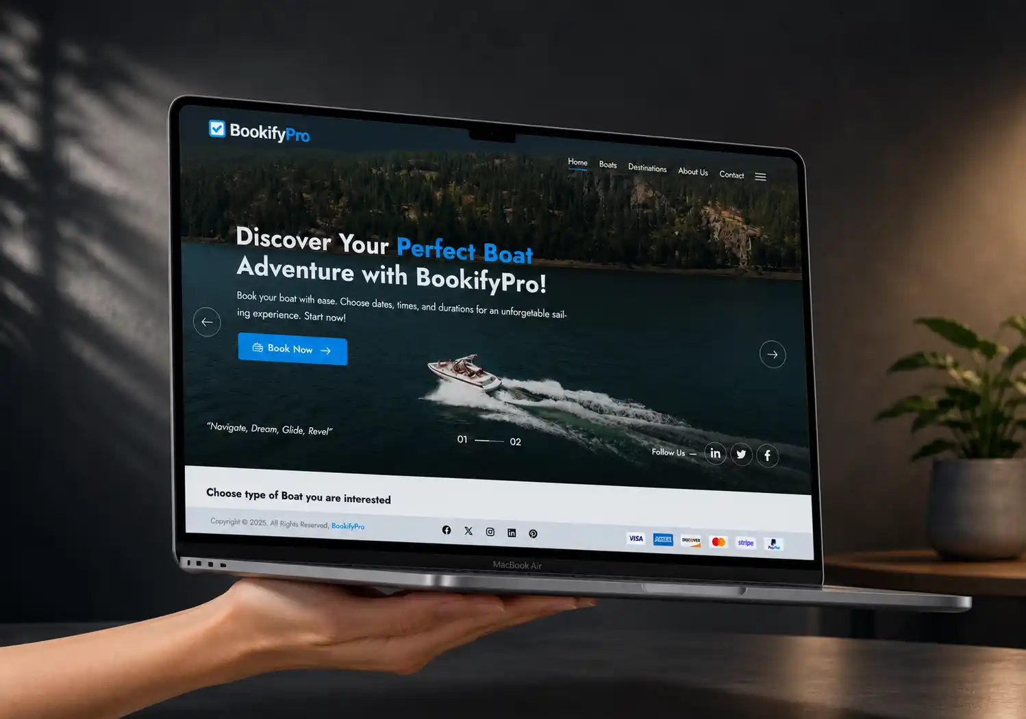 BookifyPro