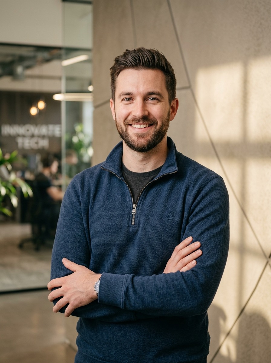 TechMave Real Estate Developer