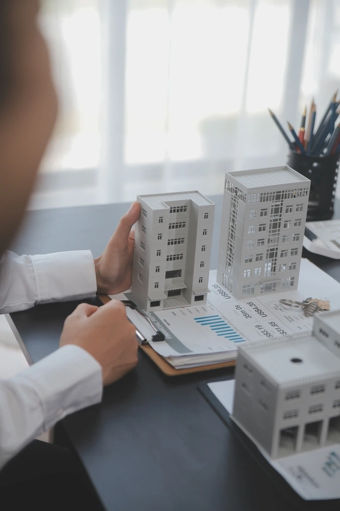 Manual Leasing Processes