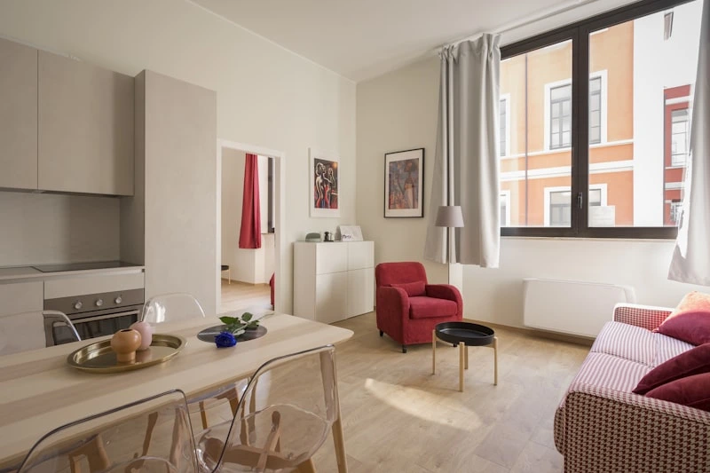 Tenant Communication