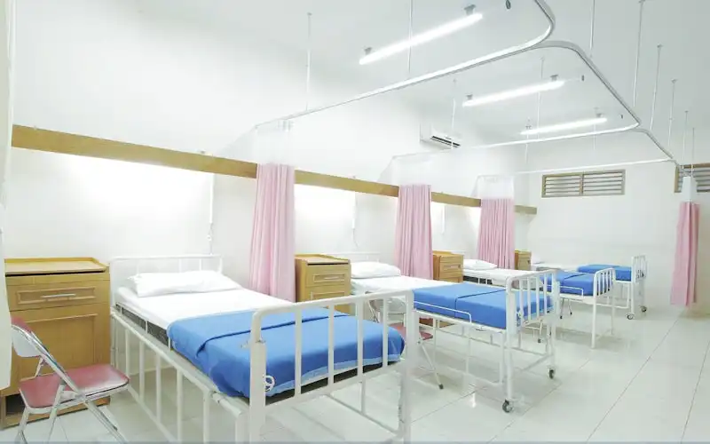 Healthcare Providers