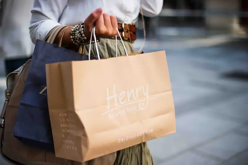 Retail & Supermarkets