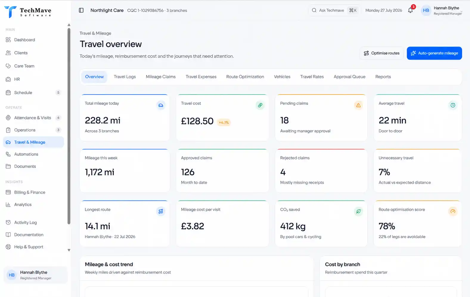 HR Recruitment and Applicant Tracking System Dashboard
