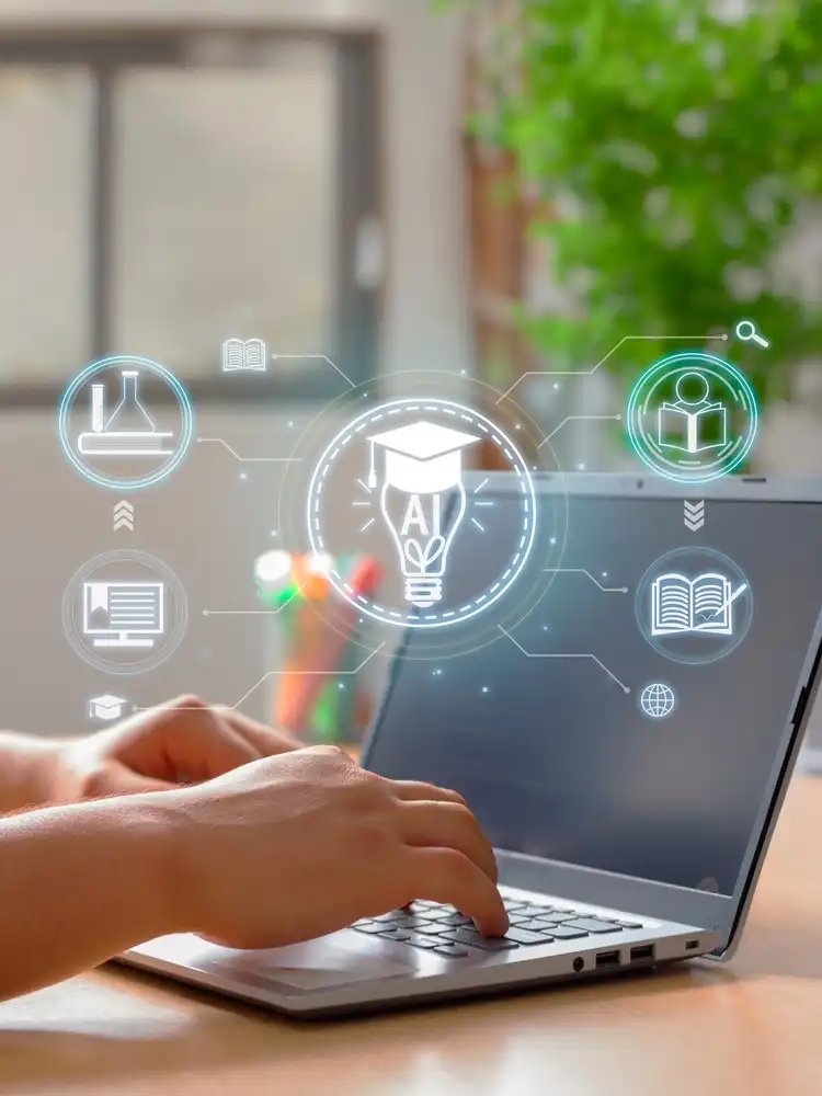 Shaping Digital Innovation