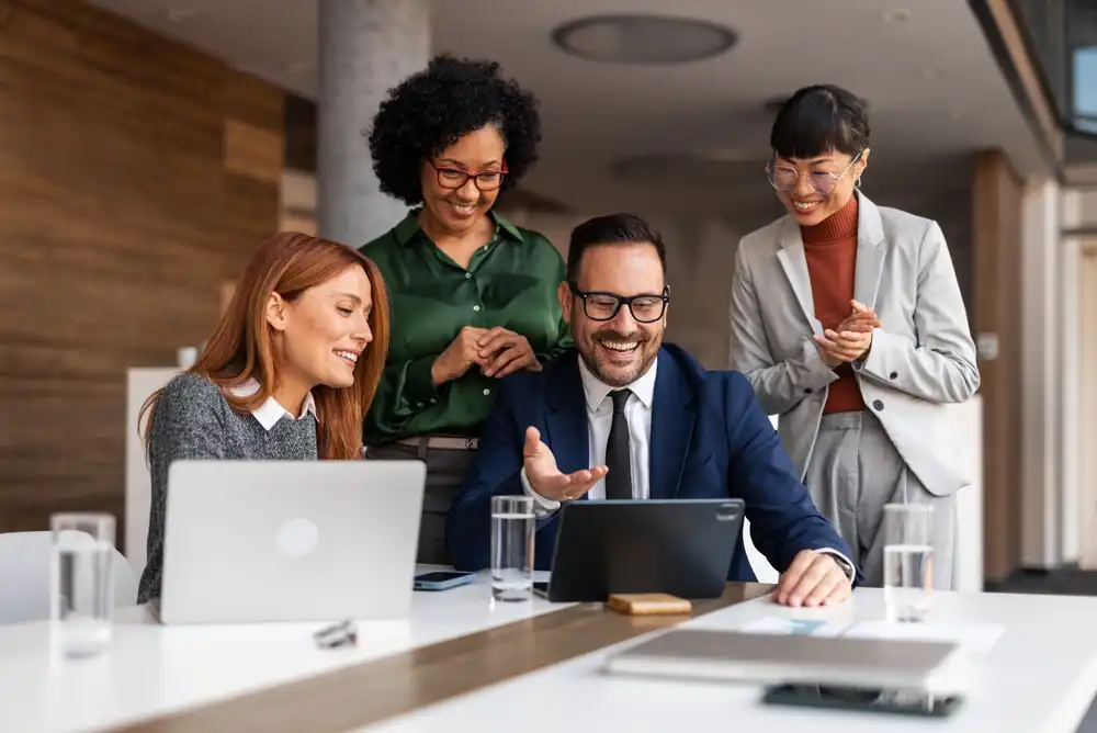 Why Choose TechMave