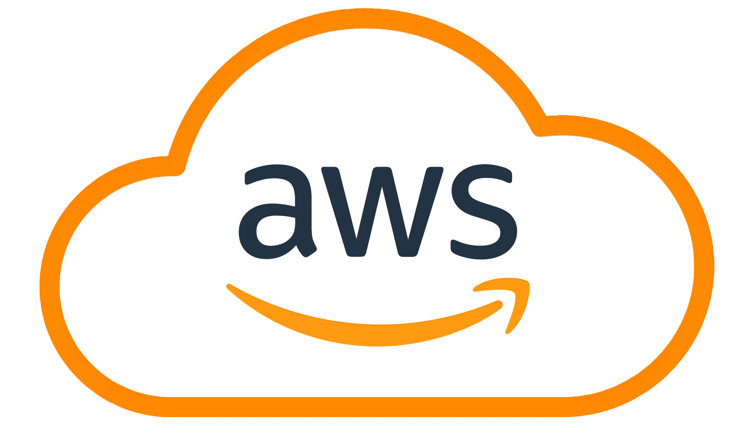 Amazon-Web-Services-AWS-Logo Techmave Software | Custom iOS App Development Services – UK, US, Canada, Europe
