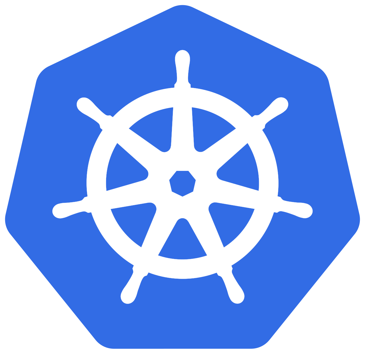 Kubernetes_logo_without_workmark.svg Techmave Software | Custom iOS App Development Services – UK, US, Canada, Europe