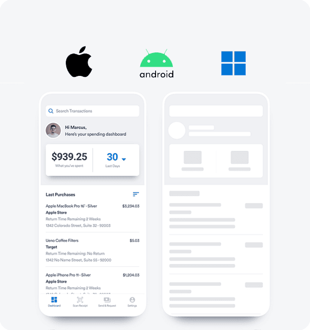 Techmave Software|Custom iOS App Development Services – UK, US, Canada, Europe