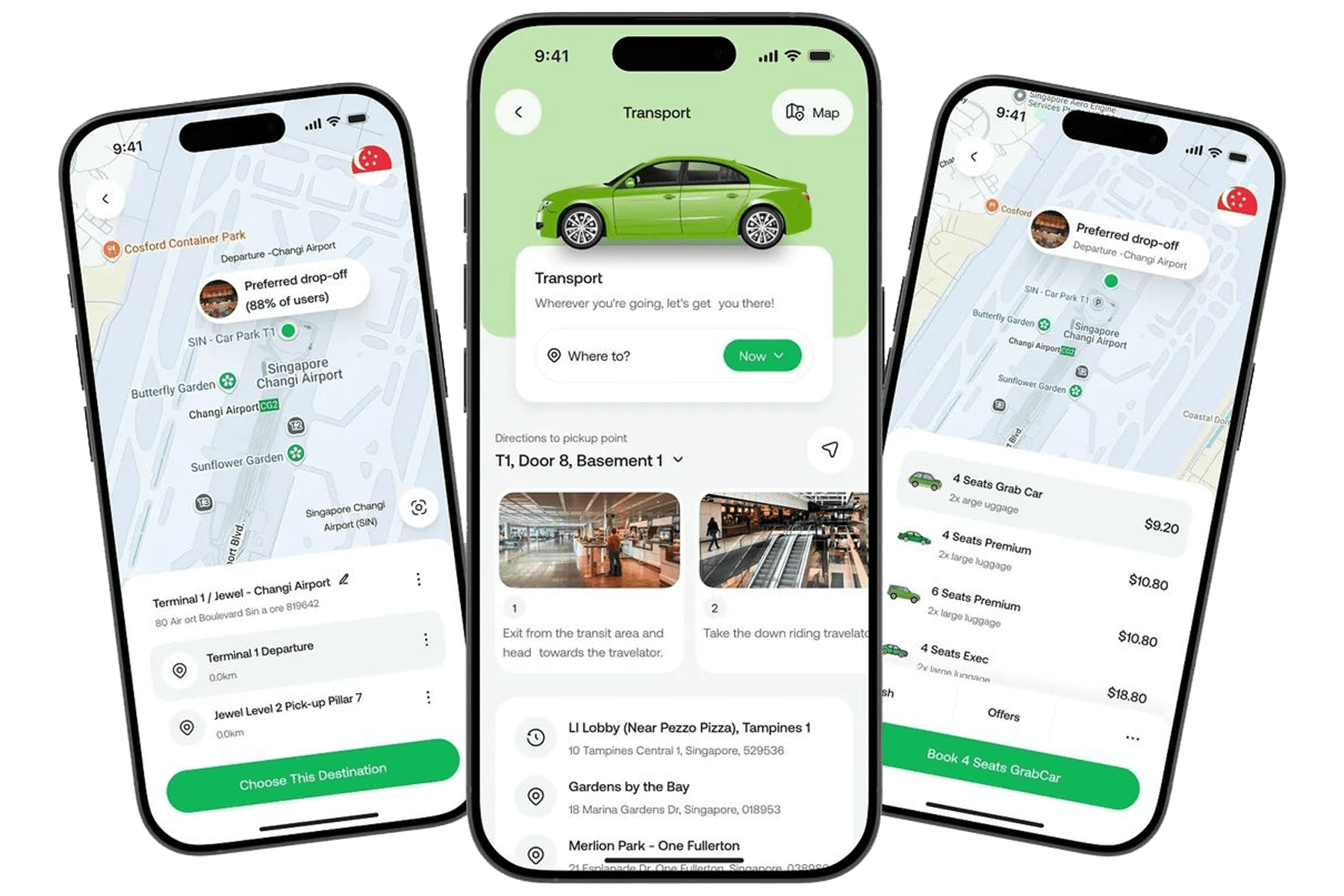 Techmave Software | Custom iOS App Development Services – UK, US, Canada, Europe
